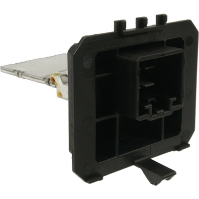 Blower Motor Resistor by FOUR SEASONS - 20515 pa6