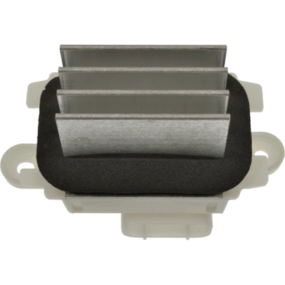 Blower Motor Resistor by FOUR SEASONS - 20522 pa12