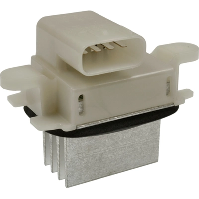 Blower Motor Resistor by FOUR SEASONS - 20522 pa13