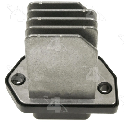 Blower Motor Resistor by FOUR SEASONS - 20526 pa2