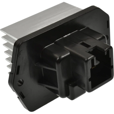 Blower Motor Resistor by FOUR SEASONS - 20555 pa5