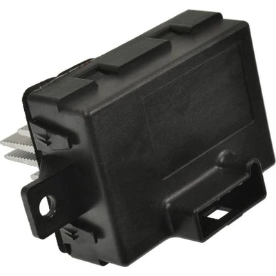 Blower Motor Resistor by FOUR SEASONS - 20564 pa5