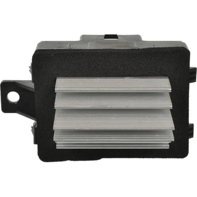 Blower Motor Resistor by FOUR SEASONS - 20564 pa6
