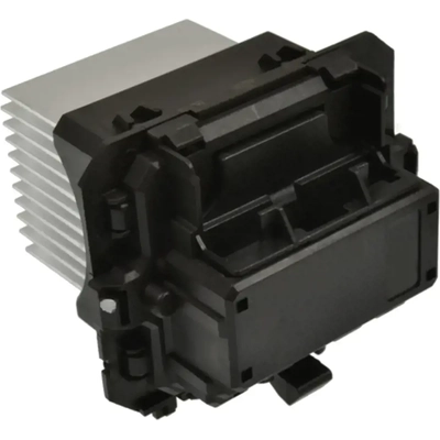 Blower Motor Resistor by FOUR SEASONS - 20568 pa13