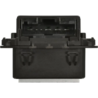 Blower Motor Resistor by FOUR SEASONS - 20568 pa15