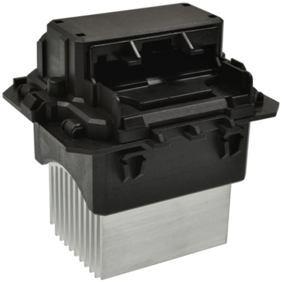 FOUR SEASONS - 20570 - HVAC Blower Motor Resistor Block pa4