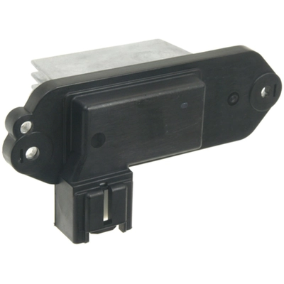 FOUR SEASONS - 20575 - HVAC Blower Motor Resistor Block pa2