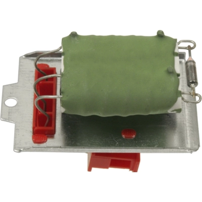 Blower Motor Resistor by FOUR SEASONS - 20580 pa5