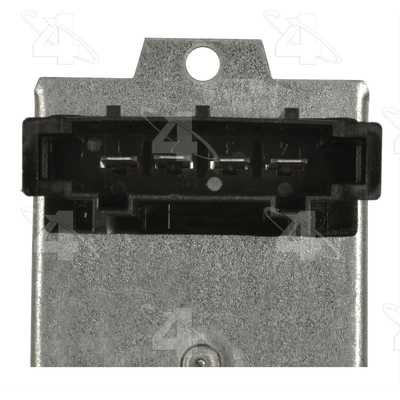Blower Motor Resistor by FOUR SEASONS - 20588 pa1