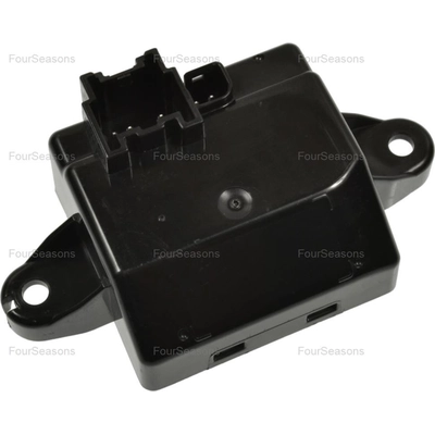 Blower Motor Resistor by FOUR SEASONS - 20599 pa1