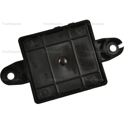 Blower Motor Resistor by FOUR SEASONS - 20599 pa2