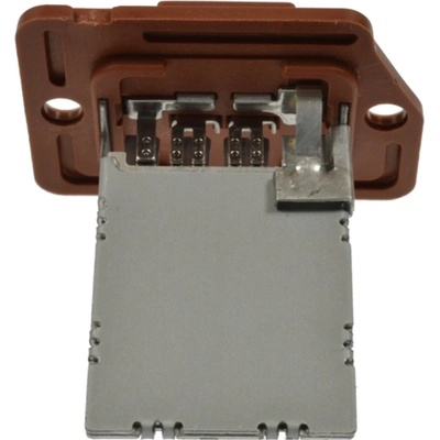 Blower Motor Resistor by FOUR SEASONS - 20601 pa5