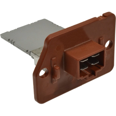 Blower Motor Resistor by FOUR SEASONS - 20601 pa6
