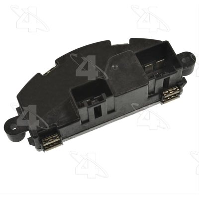 Blower Motor Resistor by FOUR SEASONS - 20625 pa1