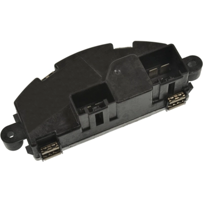 Blower Motor Resistor by FOUR SEASONS - 20625 pa6