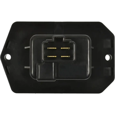 Blower Motor Resistor by FOUR SEASONS - 20658 pa9