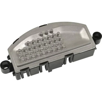 Blower Motor Resistor by FOUR SEASONS - 20662 pa9