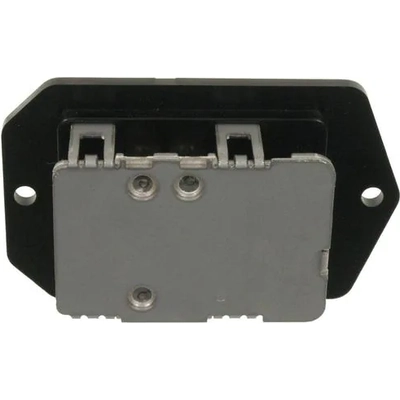 Blower Motor Resistor by FOUR SEASONS - 20663 pa10