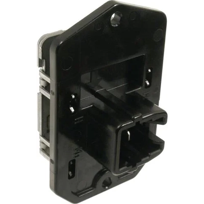 Blower Motor Resistor by FOUR SEASONS - 20663 pa11