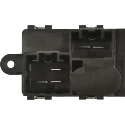 Blower Motor Resistor by FOUR SEASONS - 20665 pa12