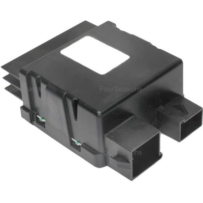 Blower Motor Resistor by FOUR SEASONS - 20667 pa4