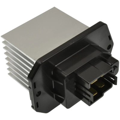 FOUR SEASONS - 20673 - Blower Motor Control Module / Resistor pa1