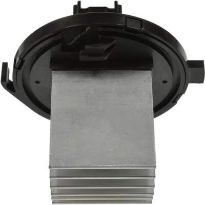 Blower Motor Resistor by FOUR SEASONS - 20675 pa12