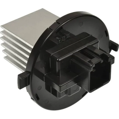 Blower Motor Resistor by FOUR SEASONS - 20675 pa14