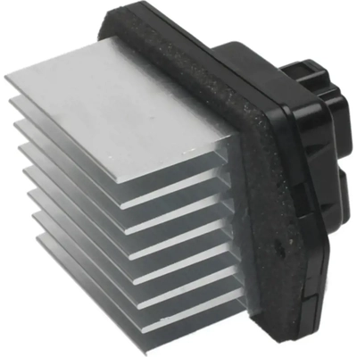 Blower Motor Resistor by FOUR SEASONS - 20677 pa6