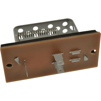 Blower Motor Resistor by FOUR SEASONS - 20682 pa5