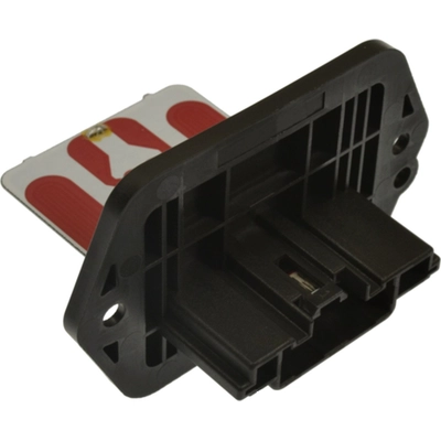 Blower Motor Resistor by FOUR SEASONS - 20683 pa5
