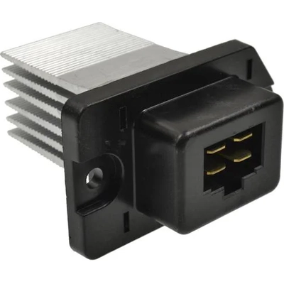 Blower Motor Resistor by FOUR SEASONS - 20684 pa10
