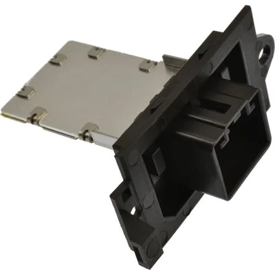 Blower Motor Resistor by FOUR SEASONS - 20685 pa12