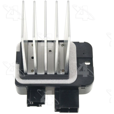 FOUR SEASONS - 20687 - HVAC Blower Motor Resistor Block pa2