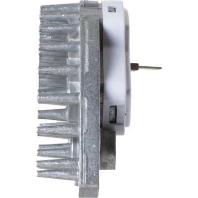 Blower Motor Resistor by FOUR SEASONS - 20692 pa2