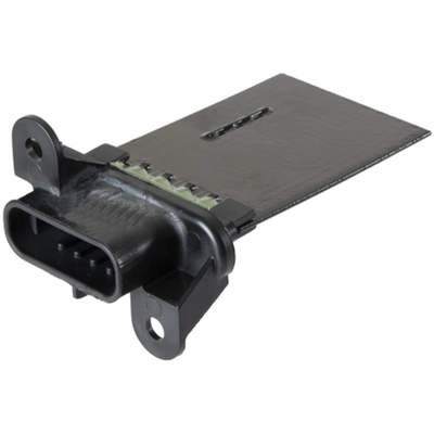 Blower Motor Resistor by FOUR SEASONS - 20693 pa1