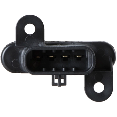 Blower Motor Resistor by FOUR SEASONS - 20693 pa2