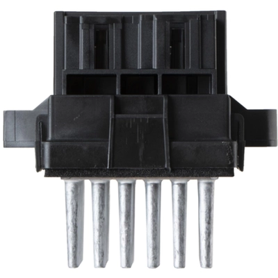 FOUR SEASONS - 20694 - Blower Motor Resistor pa2