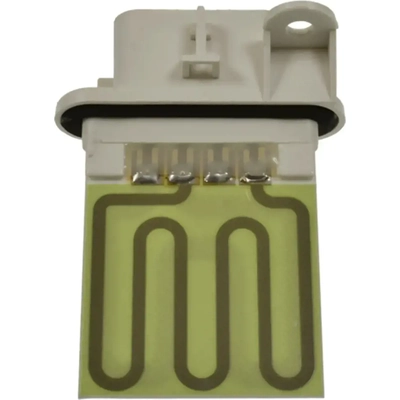 Blower Motor Resistor by FOUR SEASONS - 20696 pa11