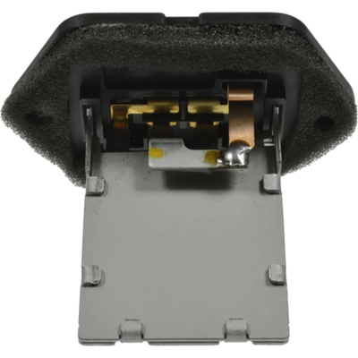Blower Motor Resistor by FOUR SEASONS - 20698 pa3