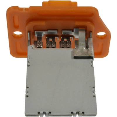 Blower Motor Resistor by FOUR SEASONS - 20701 pa11