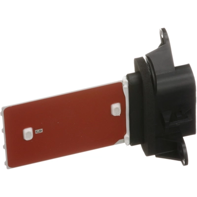Blower Motor Resistor by FOUR SEASONS - 20702 pa17