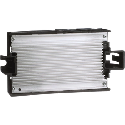 FOUR SEASONS - 20722 - Blower Motor Resistor pa3