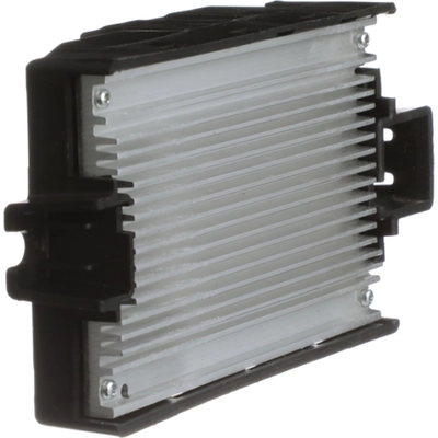 FOUR SEASONS - 20722 - Blower Motor Resistor pa4