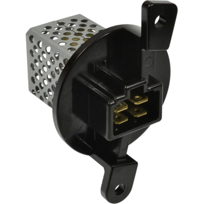 Blower Motor Resistor by FOUR SEASONS - 20730 pa1