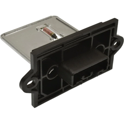 Blower Motor Resistor by FOUR SEASONS - 20732 pa1