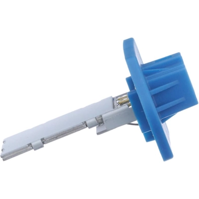 Blower Motor Resistor by FOUR SEASONS - 20743 pa2