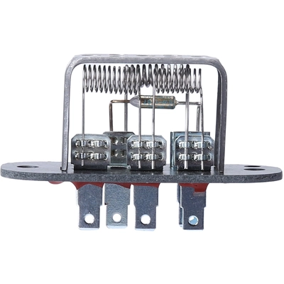 FOUR SEASONS - 20903 - Blower Motor Resistor Switch pa1