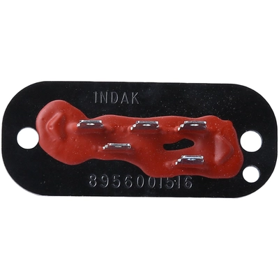 FOUR SEASONS - 20903 - Blower Motor Resistor Switch pa2