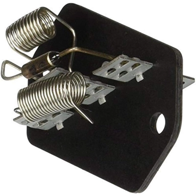 FOUR SEASONS - 20904 - Blower Motor Resistors pa2